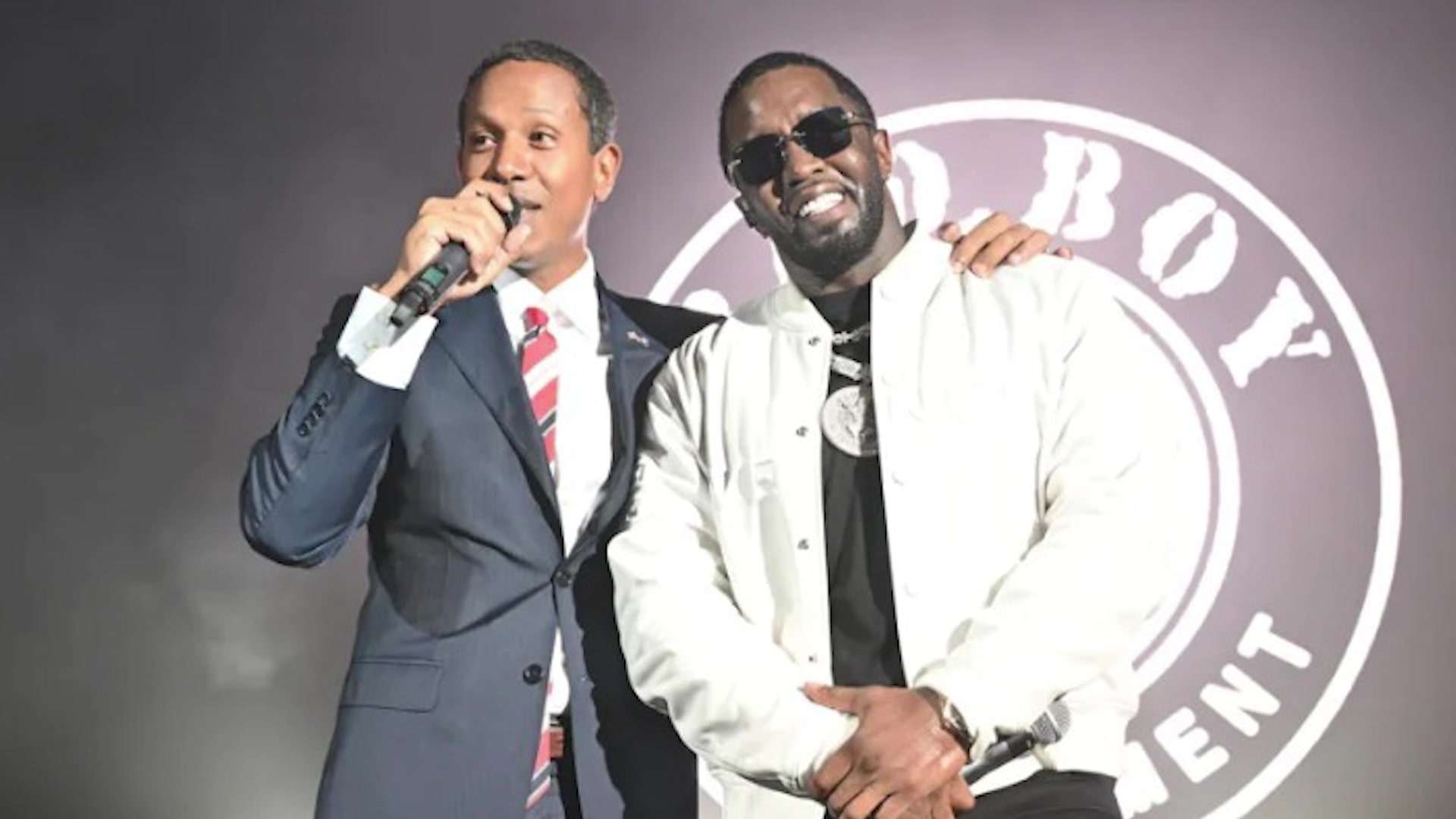 Shyne Breaks Silence on Diddy's Arrest 🎤⚖️