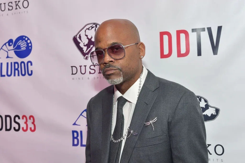 Dame Dash Talks Kendrick Lamar Superbowl Outrage, Drake Buying Rocafella, 50 Cent Battle & More 🎤💥