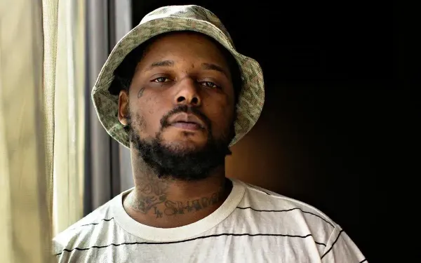 ScHoolboy Q Drops Intense Visuals for "THank God 4 Me" 🕵️‍♂️🎥